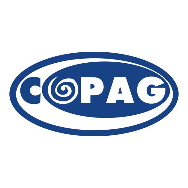 Copag Logo PNG Vector