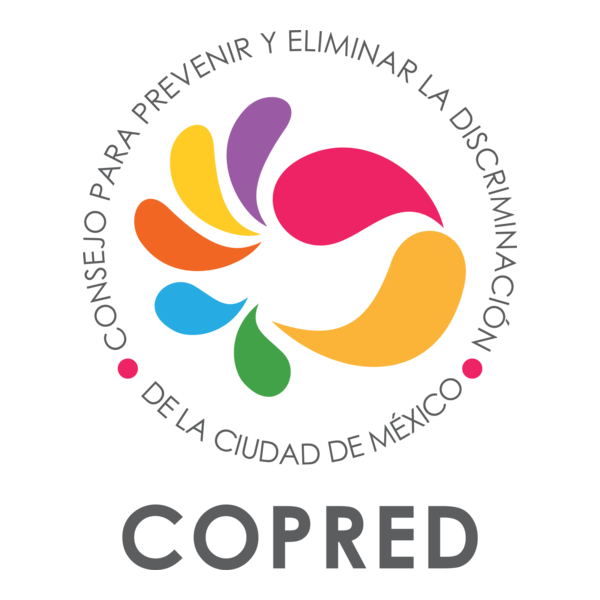 COPRED Logo PNG Vector