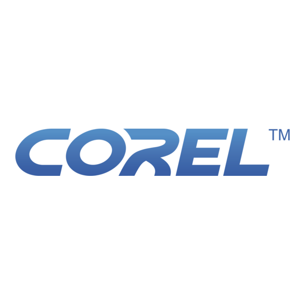 Corel Logo PNG Vector