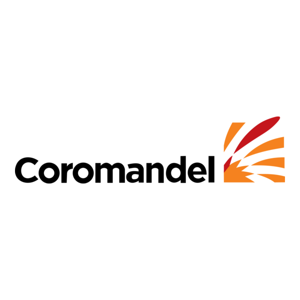 Coromandel Logo PNG Vector