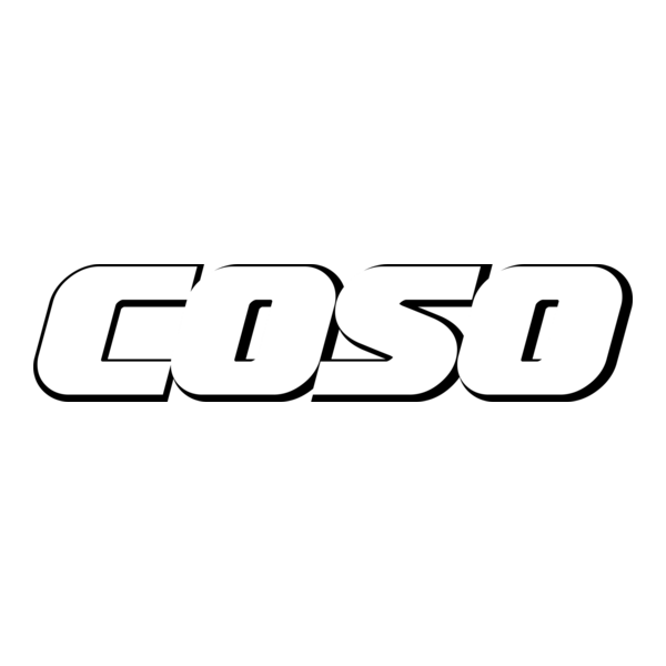 COSO Logo PNG Vector