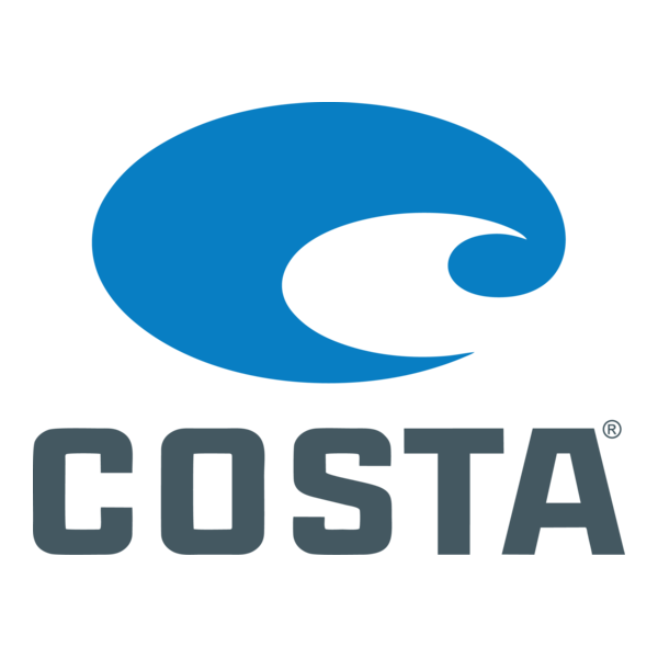 Costa Logo PNG Vector