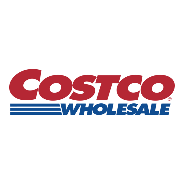 Costco Wholesale Logo PNG Vector