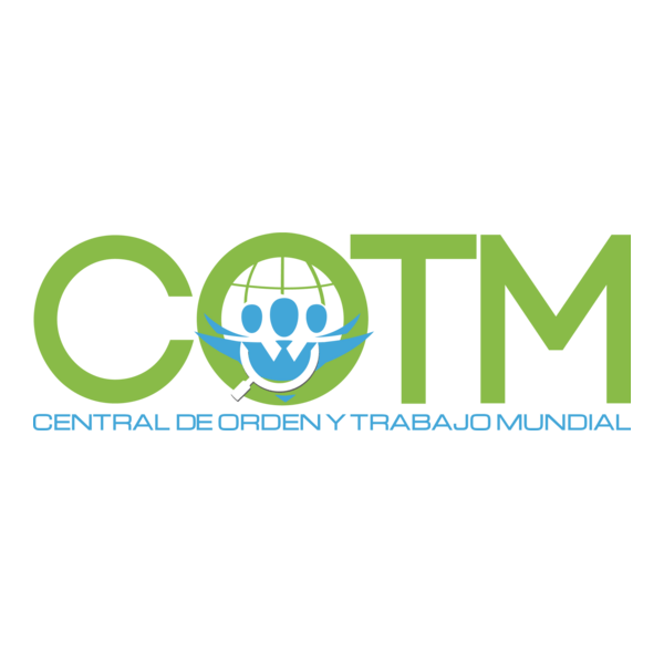 COTM Logo PNG Vector