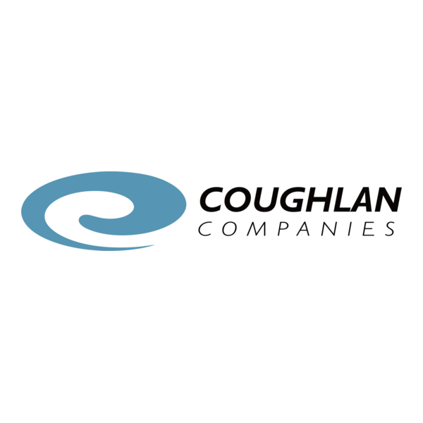 Coughlan Companies Logo PNG Vector