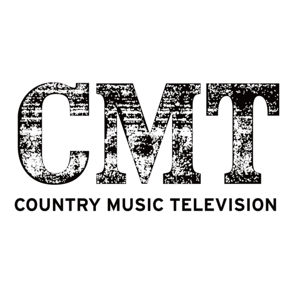 Country Music Television (CMT) Logo PNG Vector