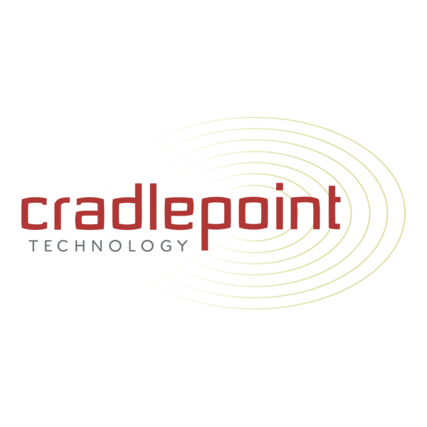 CradlePoint Logo PNG Vector