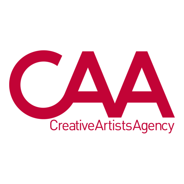 Creative Artists Agency CAA Logo PNG Vector