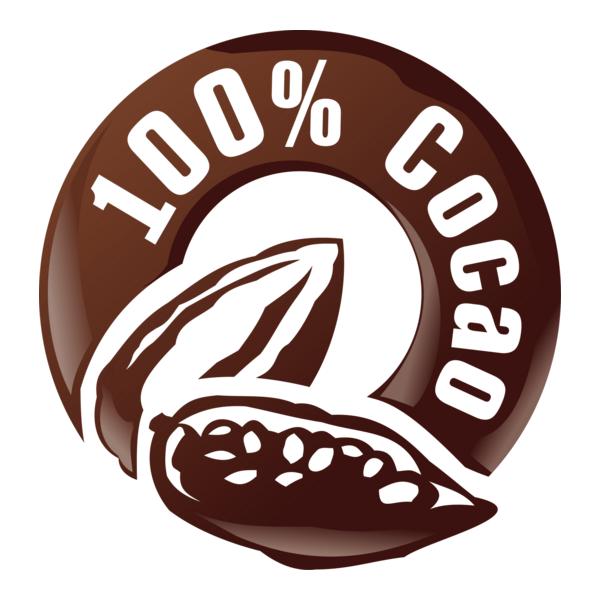 Creative chocolate Logo PNG Vector