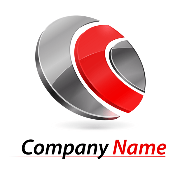 Creative Company Logo PNG Vector