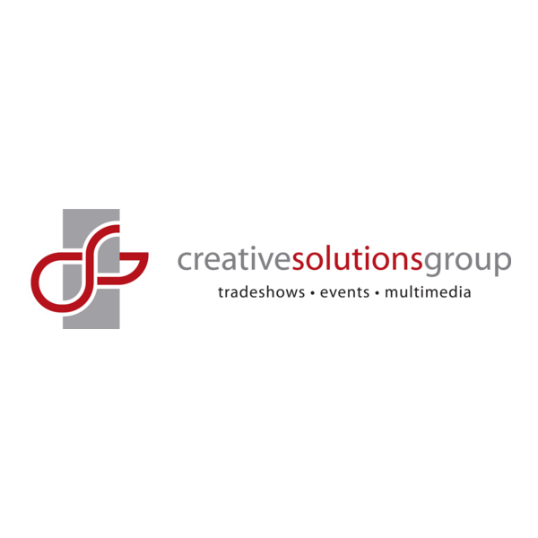 Creative Solutions Group Logo PNG Vector