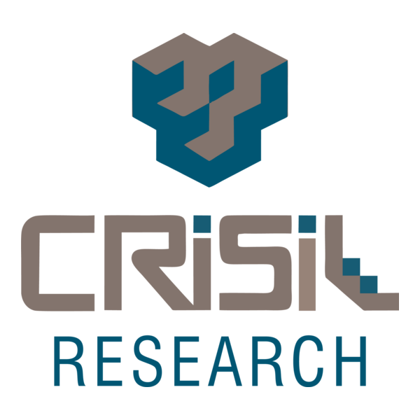 Crisil Research Logo PNG Vector