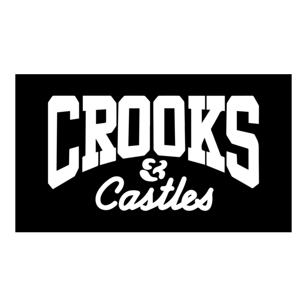 Crooks Logo PNG Vector