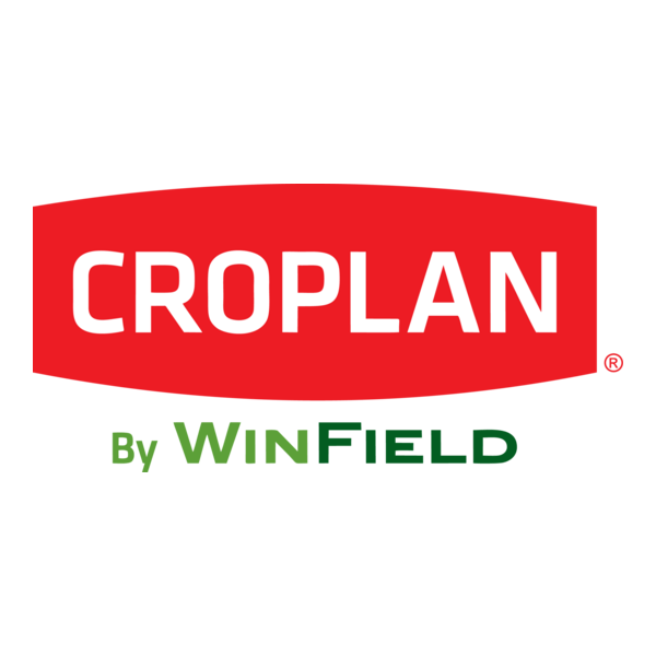 Croplan Logo PNG Vector