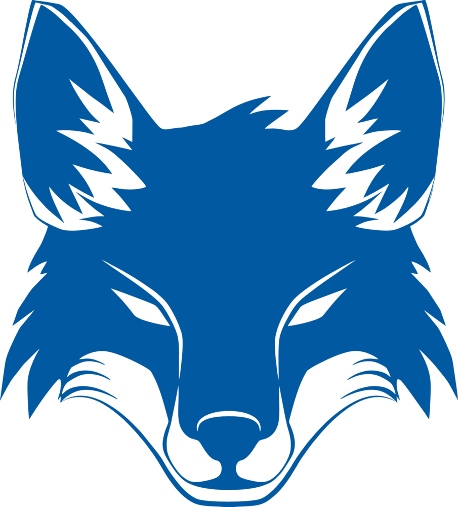 Cruzeiro Esporte Clube Raposa Logo PNG Vector