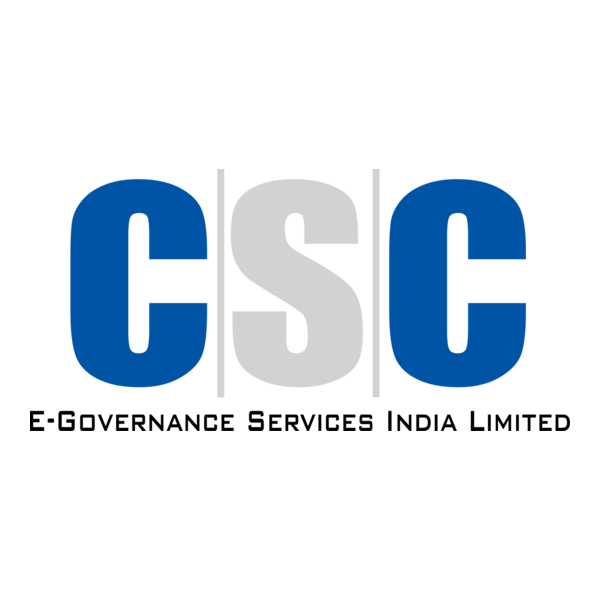 CSC Logo PNG Vector