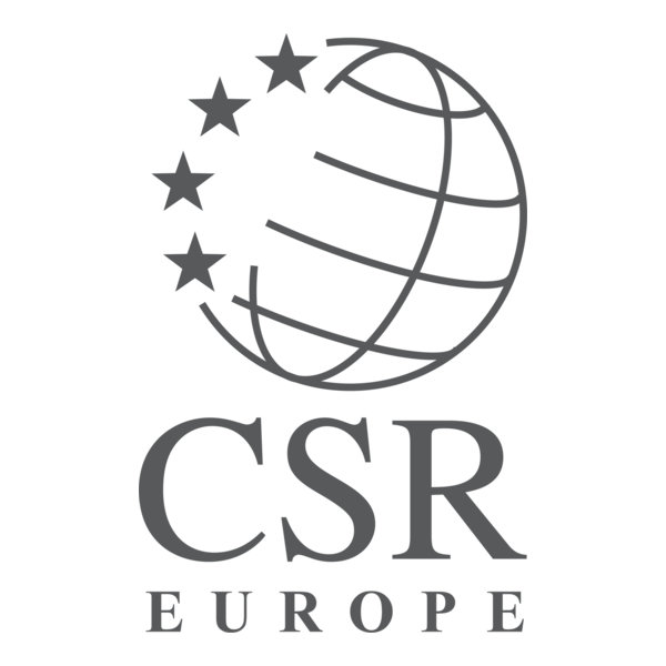 CSR Europe Logo PNG Vector