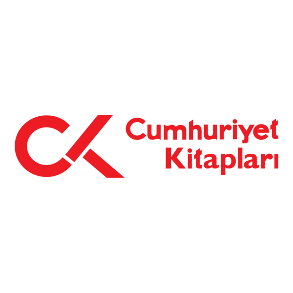 Cumhuriyet Kitapları Logo PNG Vector