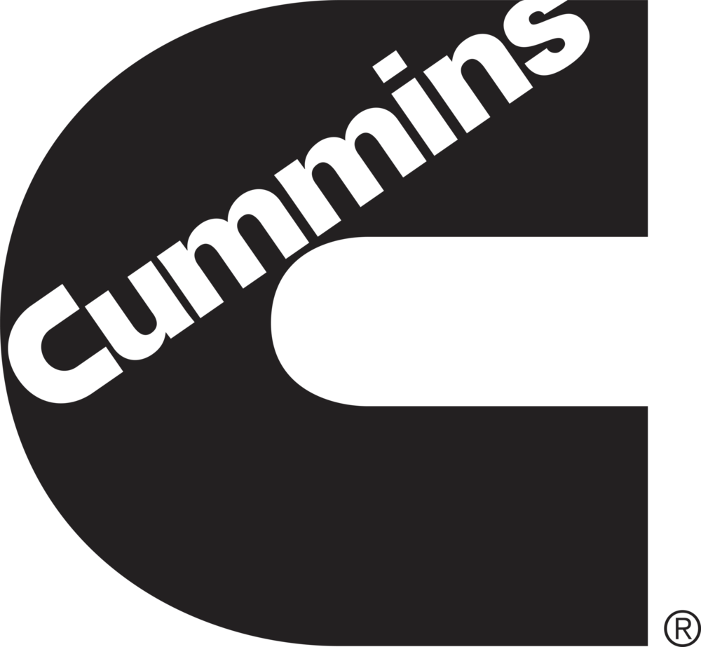 Cummins Logo PNG Vector