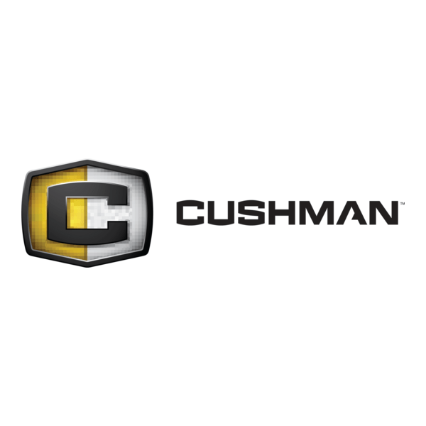 Cushman Logo PNG Vector