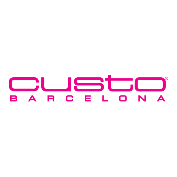 Custo Barcelona Logo PNG Vector