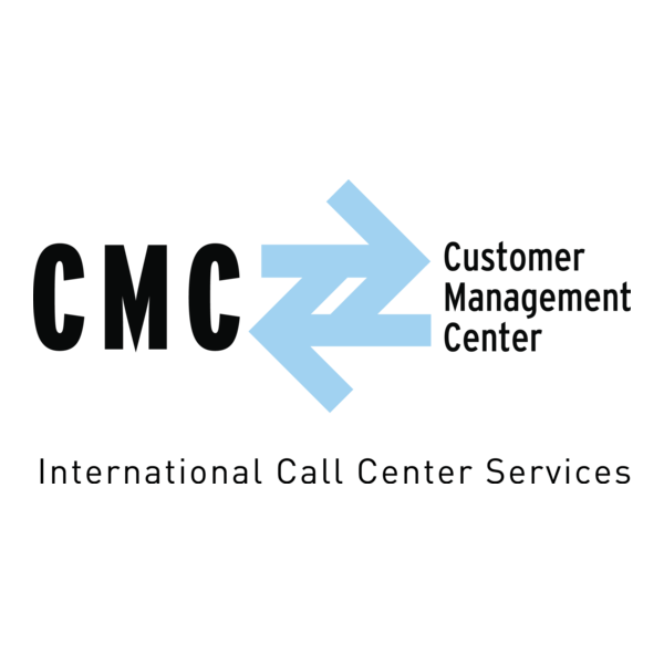 Customer Management Logo PNG Vector