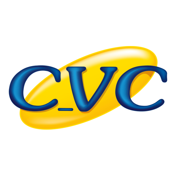 CVC Logo PNG Vector