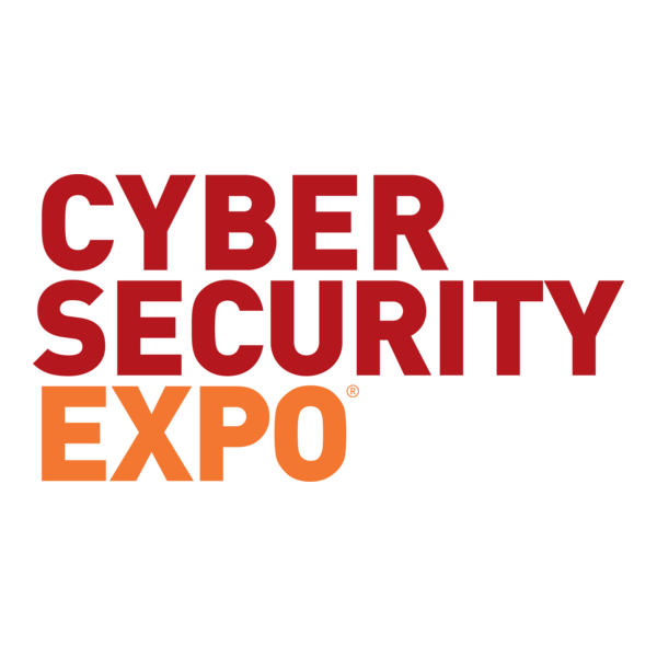 Cyber Security Expo Logo PNG Vector