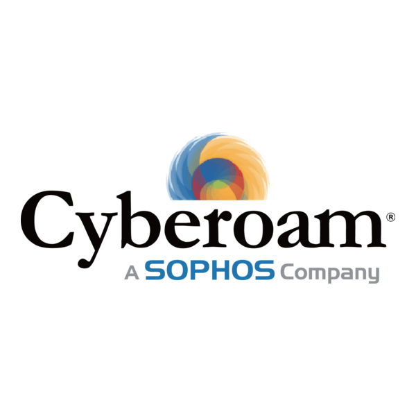 Cyberoam Logo PNG Vector