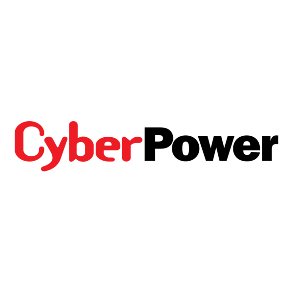 CyberPower Logo PNG Vector