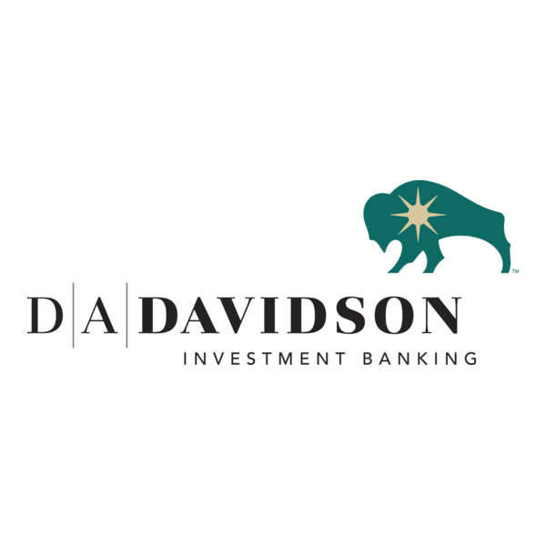 D.A. Davidson Companies Logo PNG Vector