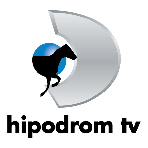 D hipodrom Logo PNG Vector