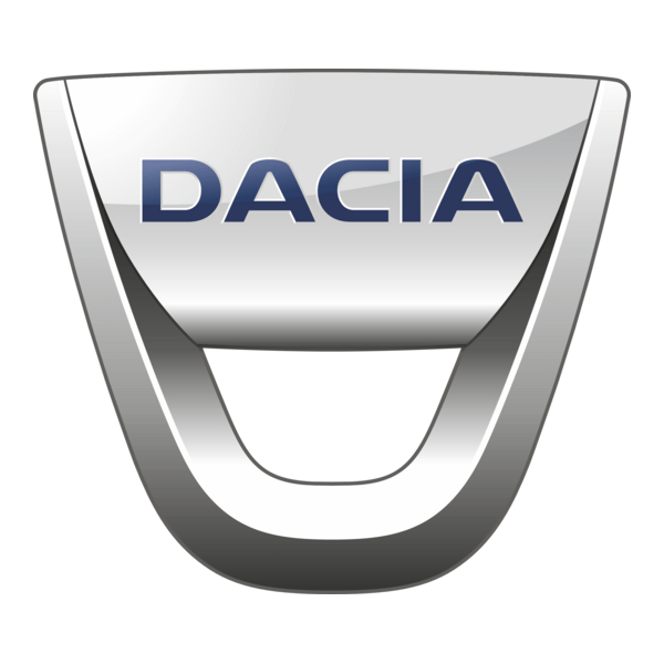 Dacia Logo PNG Vector
