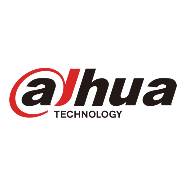 Dahua Technology Logo PNG Vector