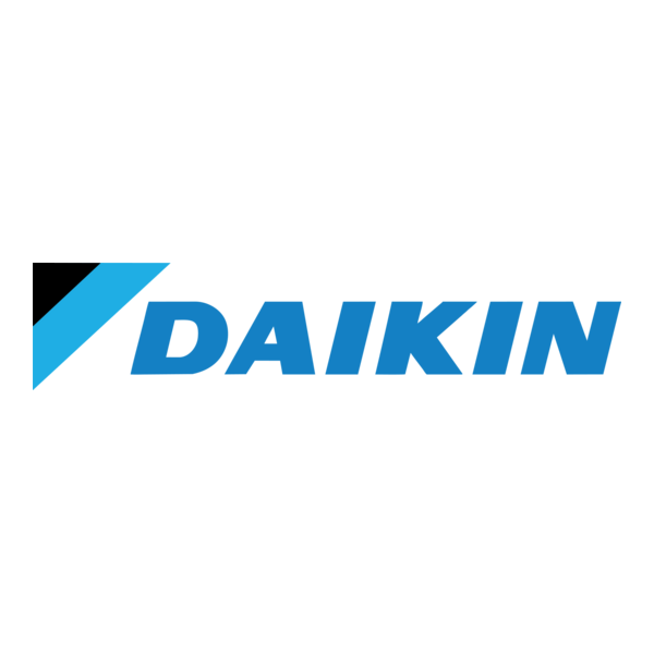 Daikin Logo PNG Vector