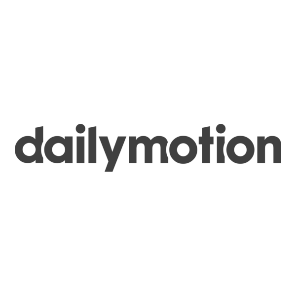 Dailymotion Logo PNG Vector