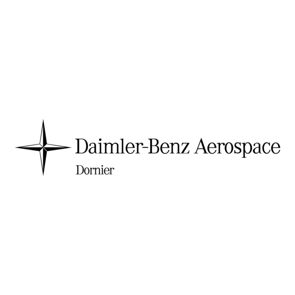 Daimler Benz Logo PNG Vector