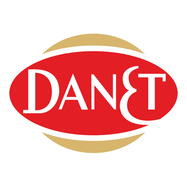 Danet Logo PNG Vector