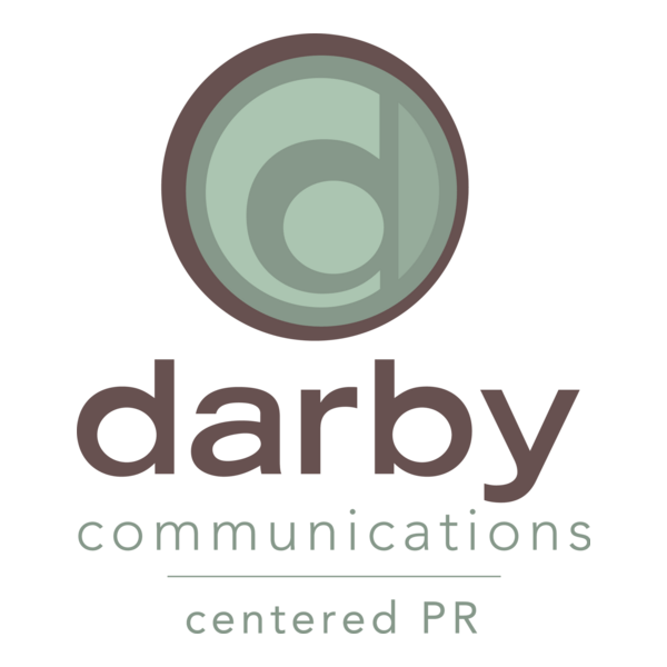 Darby Communications Logo PNG Vector