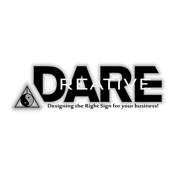 Dare Creative SRL Logo PNG Vector