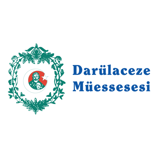 Darülaceze Müessesesi Logo PNG Vector