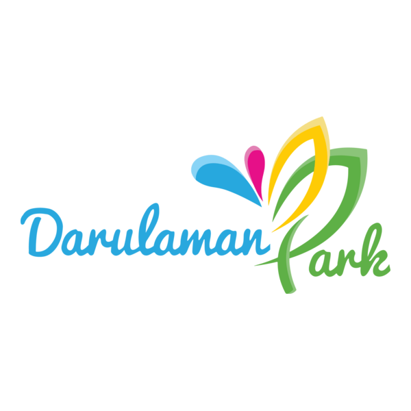 Darulaman Park Logo PNG Vector