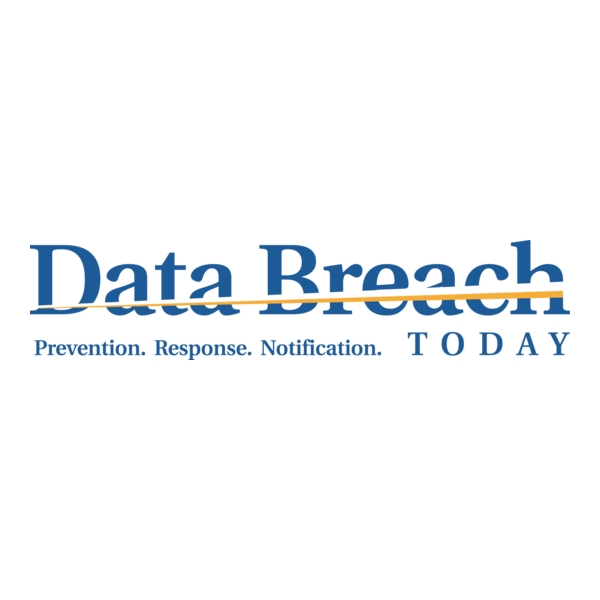 Data Breach Today Logo PNG Vector