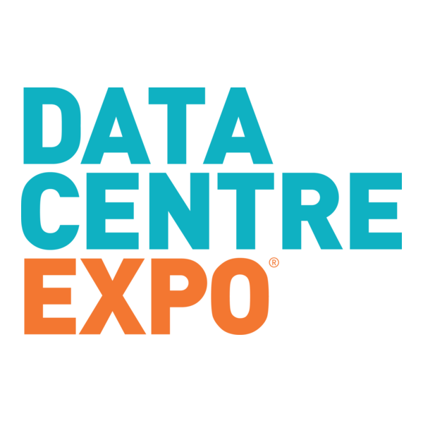 Data Centre Expo Logo PNG Vector