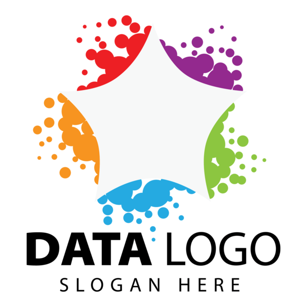 Data Logo PNG Vector (EPS) Free Download