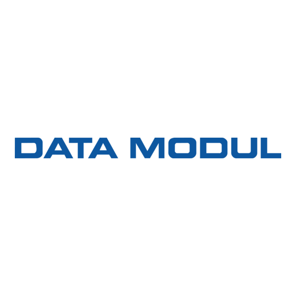 DATA MODUL Logo PNG Vector