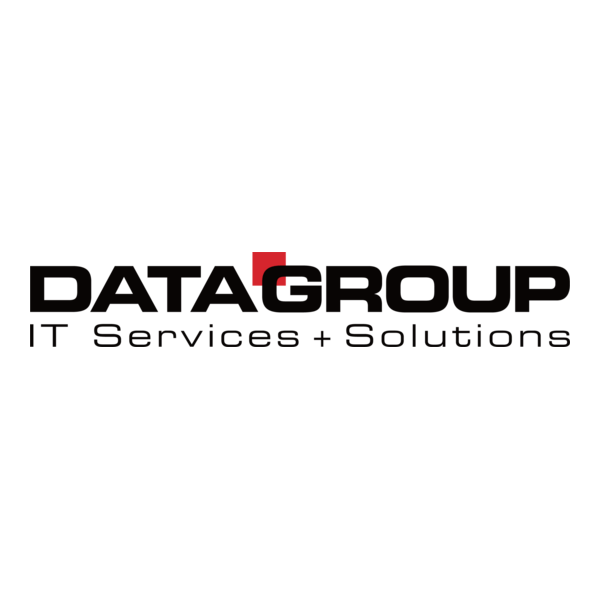 DATAGROUP Logo PNG Vector