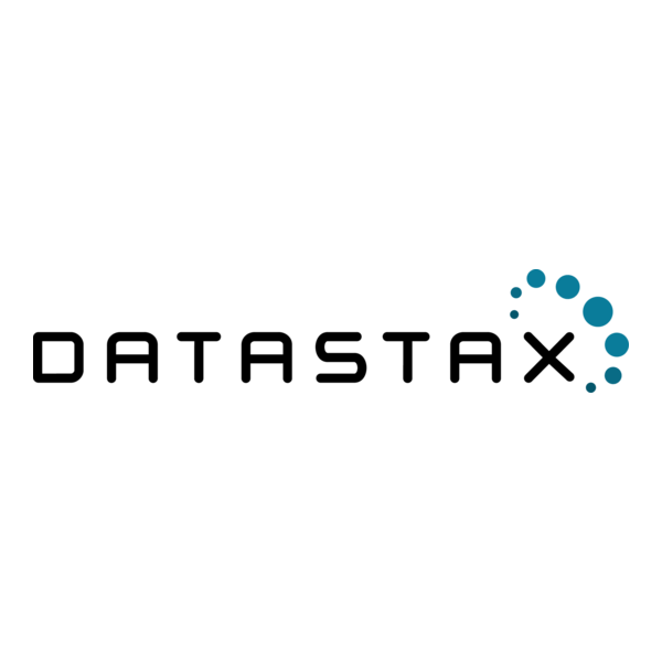 DataStax Logo PNG Vector