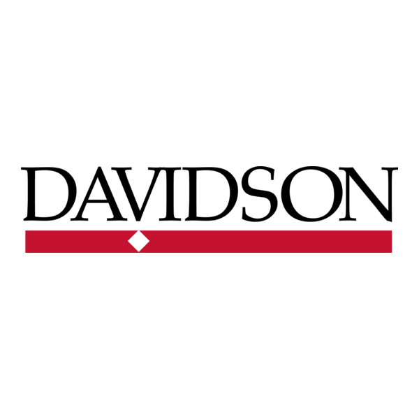 Davidson College Logo PNG Vector