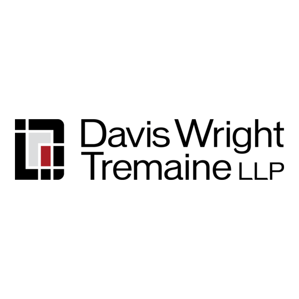 Davis Wright Tremaine Logo PNG Vector